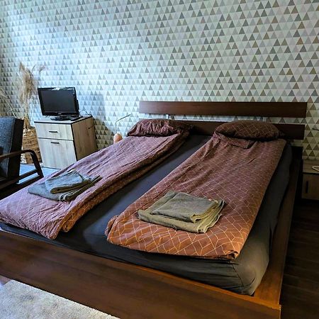 Anna'S Place Budapest Ngoại thất bức ảnh