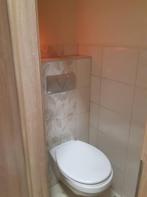 Anna'S Place Budapest Ngoại thất bức ảnh