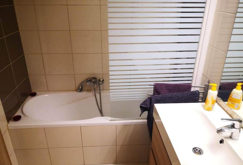 Anna'S Place Budapest Ngoại thất bức ảnh