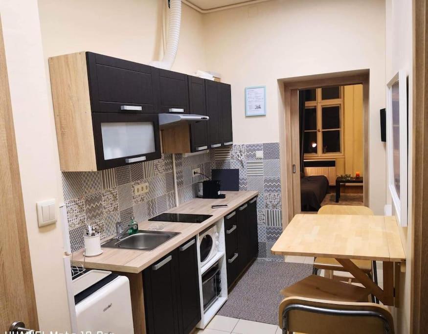 Anna'S Place Budapest Ngoại thất bức ảnh