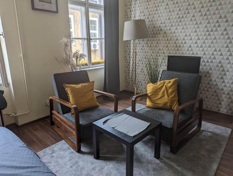 Anna'S Place Budapest Ngoại thất bức ảnh