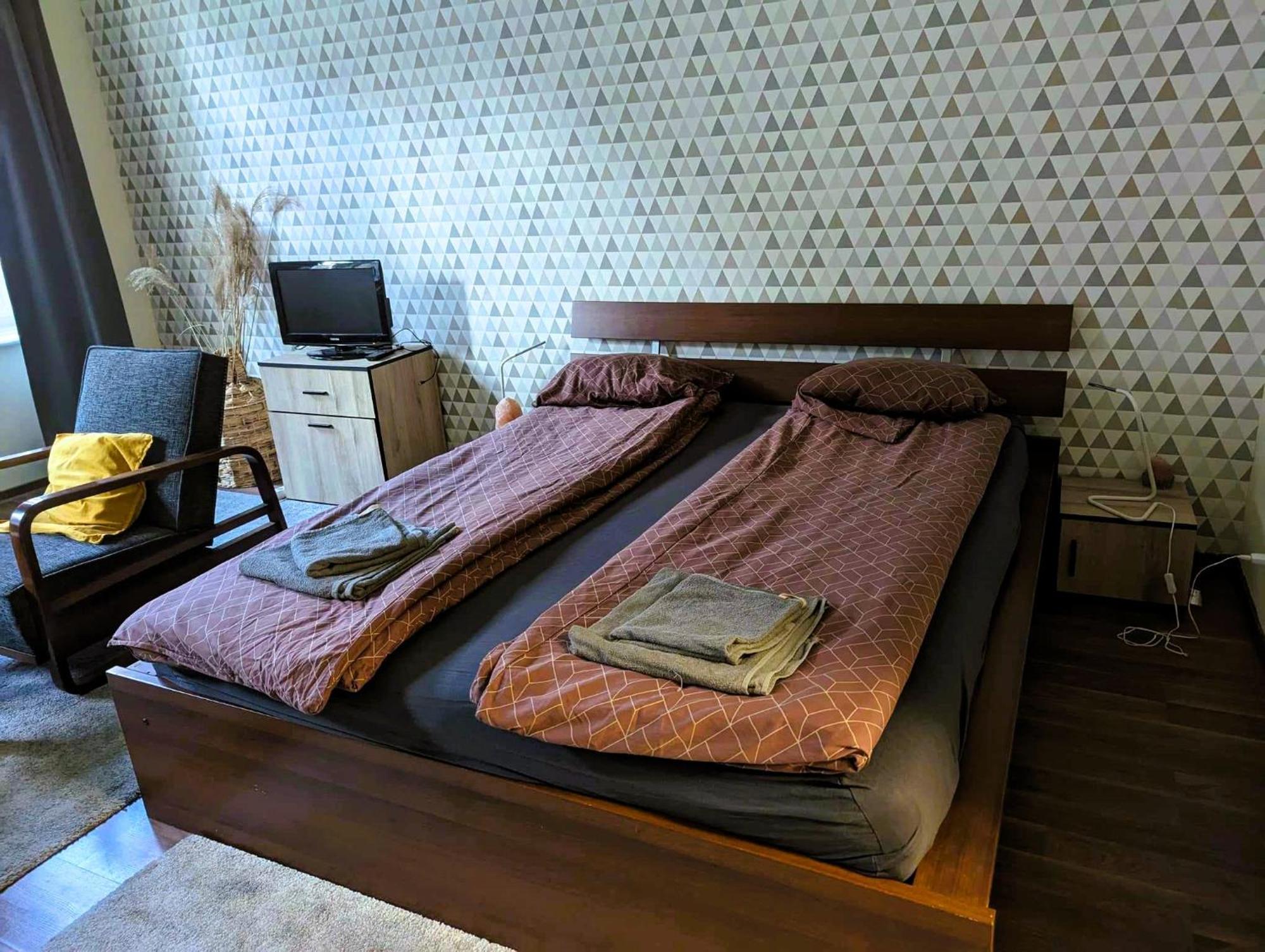Anna'S Place Budapest Ngoại thất bức ảnh